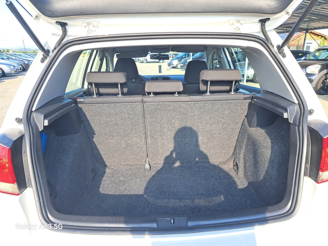 VW Golf 1, 6 tdi - автомобили, коли, обяви за нови и употребявани 15