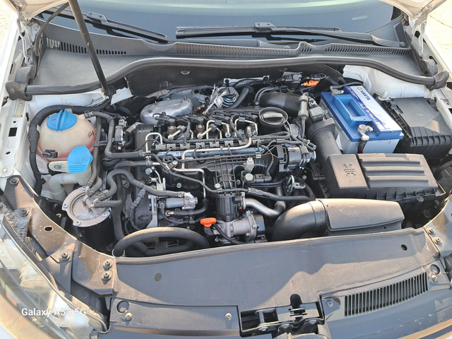 VW Golf 1, 6 tdi - автомобили, коли, обяви за нови и употребявани 16