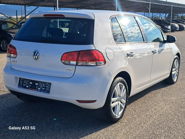 VW Golf 1, 6 tdi - автомобили, коли, обяви за нови и употребявани 4