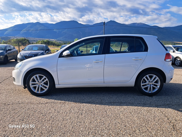 VW Golf 1, 6 tdi - автомобили, коли, обяви за нови и употребявани 5