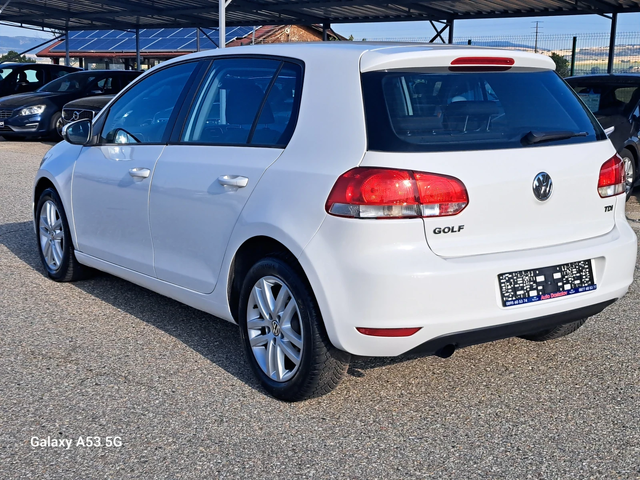 VW Golf 1, 6 tdi - автомобили, коли, обяви за нови и употребявани 6