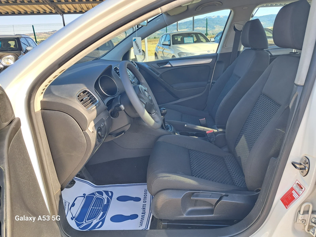 VW Golf 1, 6 tdi - автомобили, коли, обяви за нови и употребявани 9