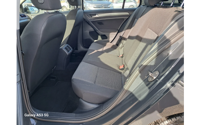 VW Golf 1, 2 TSI BLUEMOTION - автомобили, коли, обяви за нови и употребявани 10