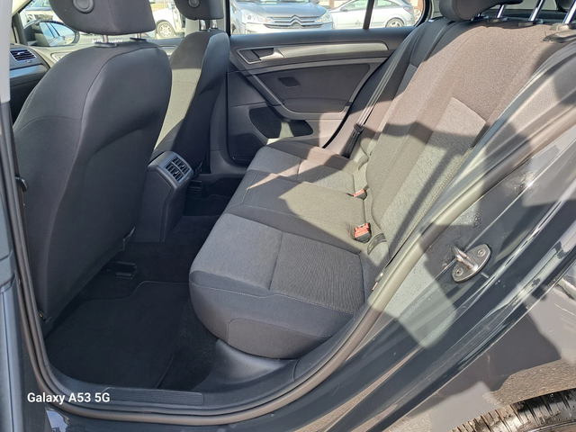 VW Golf 1, 2 TSI BLUEMOTION - автомобили, коли, обяви за нови и употребявани 10