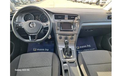 VW Golf 1, 2 TSI BLUEMOTION - автомобили, коли, обяви за нови и употребявани 11