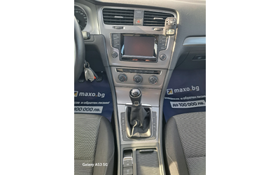VW Golf 1, 2 TSI BLUEMOTION - автомобили, коли, обяви за нови и употребявани 12