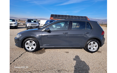 VW Golf 1, 2 TSI BLUEMOTION - автомобили, коли, обяви за нови и употребявани 7