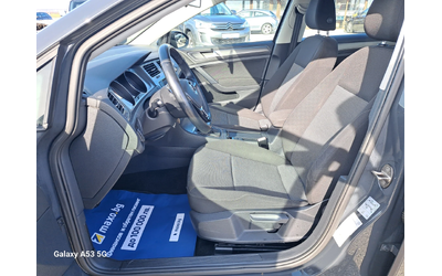 VW Golf 1, 2 TSI BLUEMOTION - автомобили, коли, обяви за нови и употребявани 8