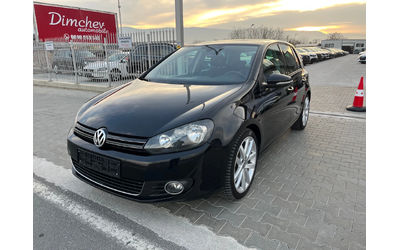 vw-golf - 0