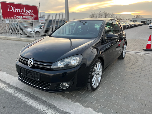 VW Golf 2.0 TDI DSG - автомобили, коли, обяви за нови и употребявани 0