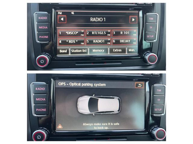 VW Golf 2.0 TDI DSG - автомобили, коли, обяви за нови и употребявани 11