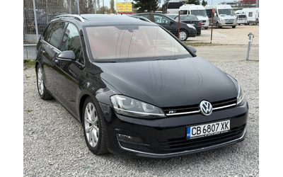 vw-golf - 0