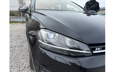 VW Golf TDI LED FULL - автомобили, коли, обяви за нови и употребявани 13