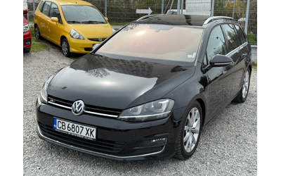 vw-golf - 1