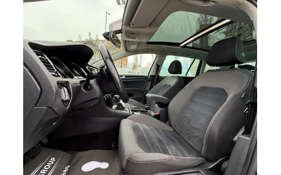 VW Golf TDI LED FULL - автомобили, коли, обяви за нови и употребявани 8