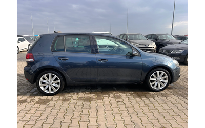 vw-golf - 4