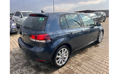 vw-golf - 5