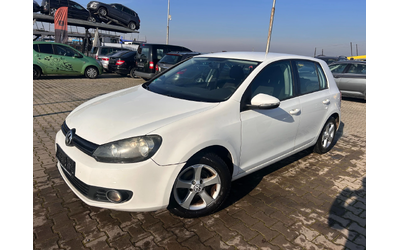 vw-golf - 0