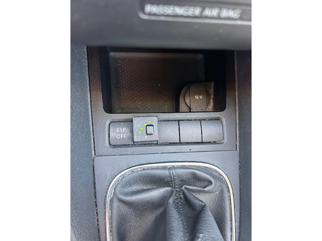 VW Golf 1.6GAZ EURO 5 - автомобили, коли, обяви за нови и употребявани 11