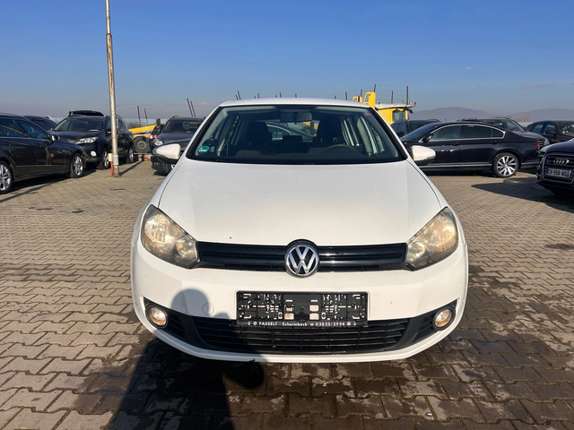 VW Golf 1.6GAZ EURO 5 - автомобили, коли, обяви за нови и употребявани 2