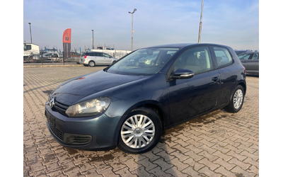 vw-golf - 0