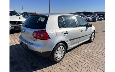 vw-golf - 5