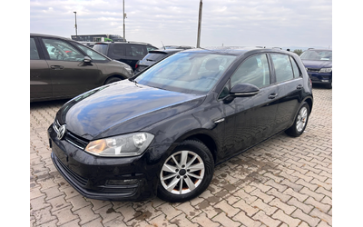 vw-golf - 0