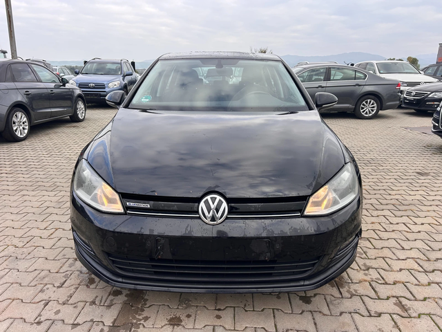 VW Golf 1.6TDI NAVI EURO 5 - автомобили, коли, обяви за нови и употребявани 2