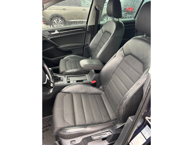 VW Golf 1.4TSI AVTOMAT/NAVI EURO 5 - автомобили, коли, обяви за нови и употребявани 11