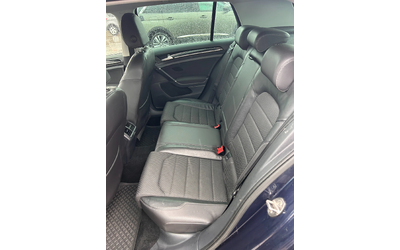 VW Golf 1.4TSI AVTOMAT/NAVI EURO 5 - автомобили, коли, обяви за нови и употребявани 9