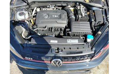 VW Golf GTI S - автомобили, коли, обяви за нови и употребявани 10