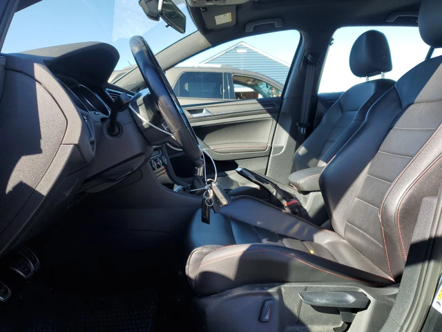 VW Golf GTI S - автомобили, коли, обяви за нови и употребявани 6