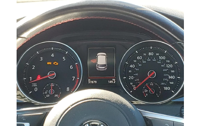 VW Golf GTI S - автомобили, коли, обяви за нови и употребявани 8