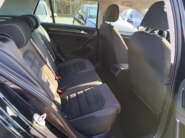 VW Golf 7* 1.6TDi* DSG-АВТОМАТИК* EURO6B* NAVI* - автомобили, коли, обяви за нови и употребявани 10