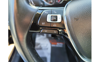 VW Golf 7* 1.6TDi* DSG-АВТОМАТИК* EURO6B* NAVI* - автомобили, коли, обяви за нови и употребявани 8