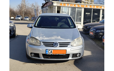 vw-golf - 1