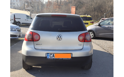 vw-golf - 4