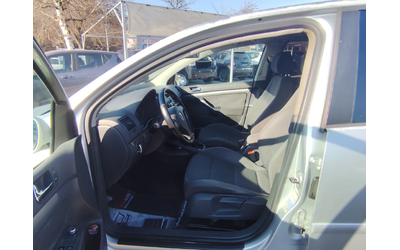 VW Golf 1.9TDi* KLIMATRONIK* - автомобили, коли, обяви за нови и употребявани 6