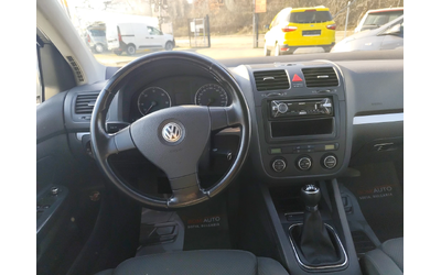 VW Golf 1.9TDi* KLIMATRONIK* - автомобили, коли, обяви за нови и употребявани 7