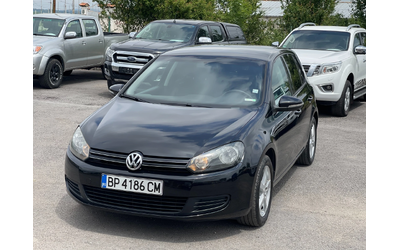 vw-golf - 0
