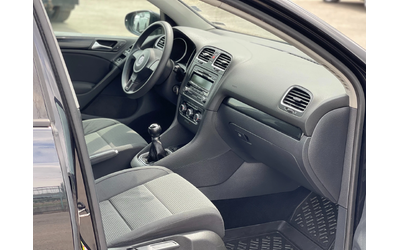 VW Golf 1.2TSi BlueMotion - автомобили, коли, обяви за нови и употребявани 10