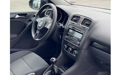 VW Golf 1.2TSi BlueMotion - автомобили, коли, обяви за нови и употребявани 11