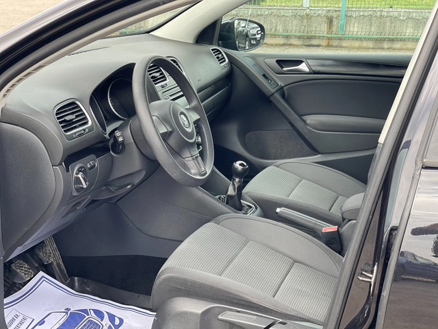 VW Golf 1.2TSi BlueMotion - автомобили, коли, обяви за нови и употребявани 13