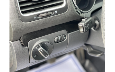 VW Golf 1.2TSi BlueMotion - автомобили, коли, обяви за нови и употребявани 15