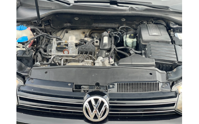 VW Golf 1.2TSi BlueMotion - автомобили, коли, обяви за нови и употребявани 16