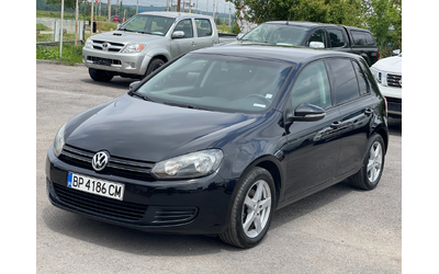 vw-golf - 1