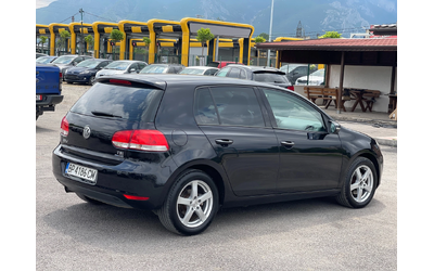 VW Golf 1.2TSi BlueMotion - автомобили, коли, обяви за нови и употребявани 6