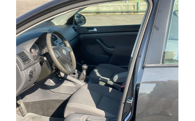 VW Golf 1.4i - автомобили, коли, обяви за нови и употребявани 14