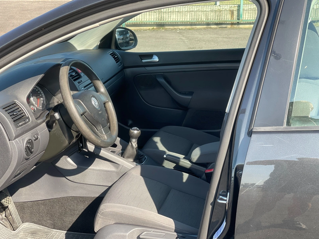 VW Golf 1.4i - автомобили, коли, обяви за нови и употребявани 14