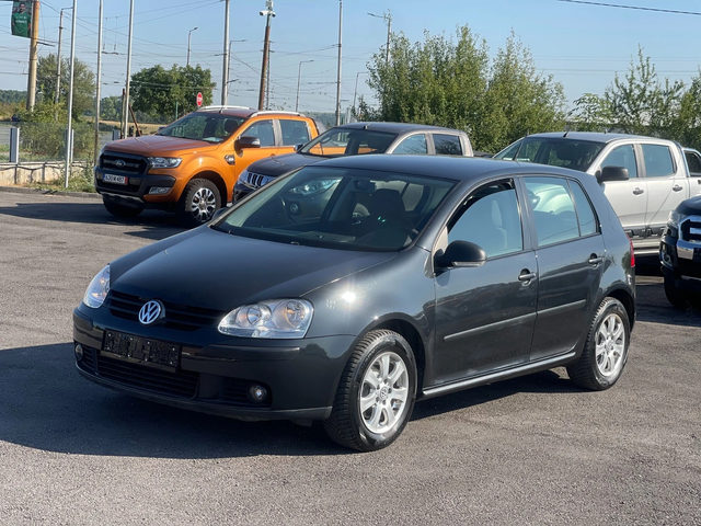VW Golf 1.4i - автомобили, коли, обяви за нови и употребявани 1